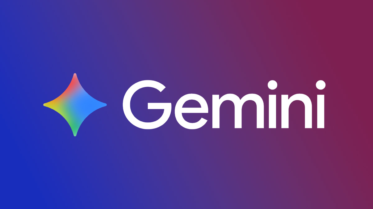 Gemini Logo
